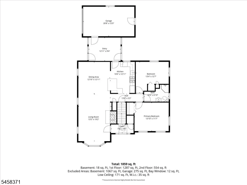 2101 Summit Ter Linden City, NJ 07036