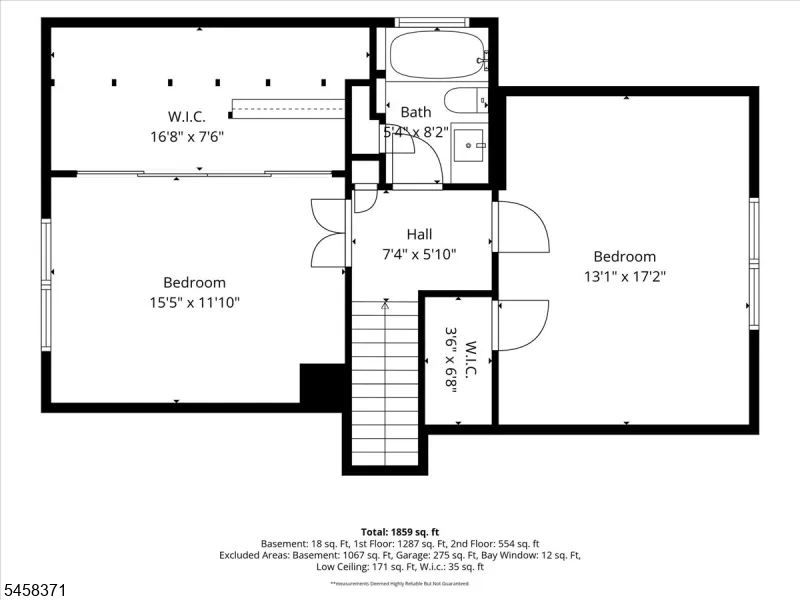 2101 Summit Ter Linden City, NJ 07036
