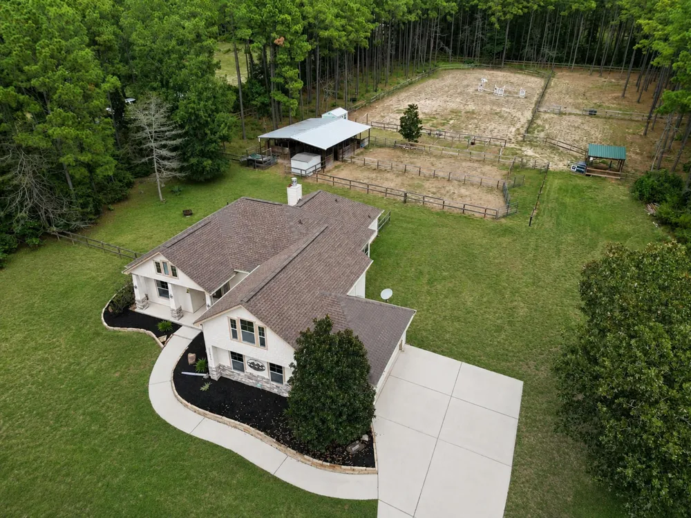 12654 Maxwell Street Willis, TX 77378