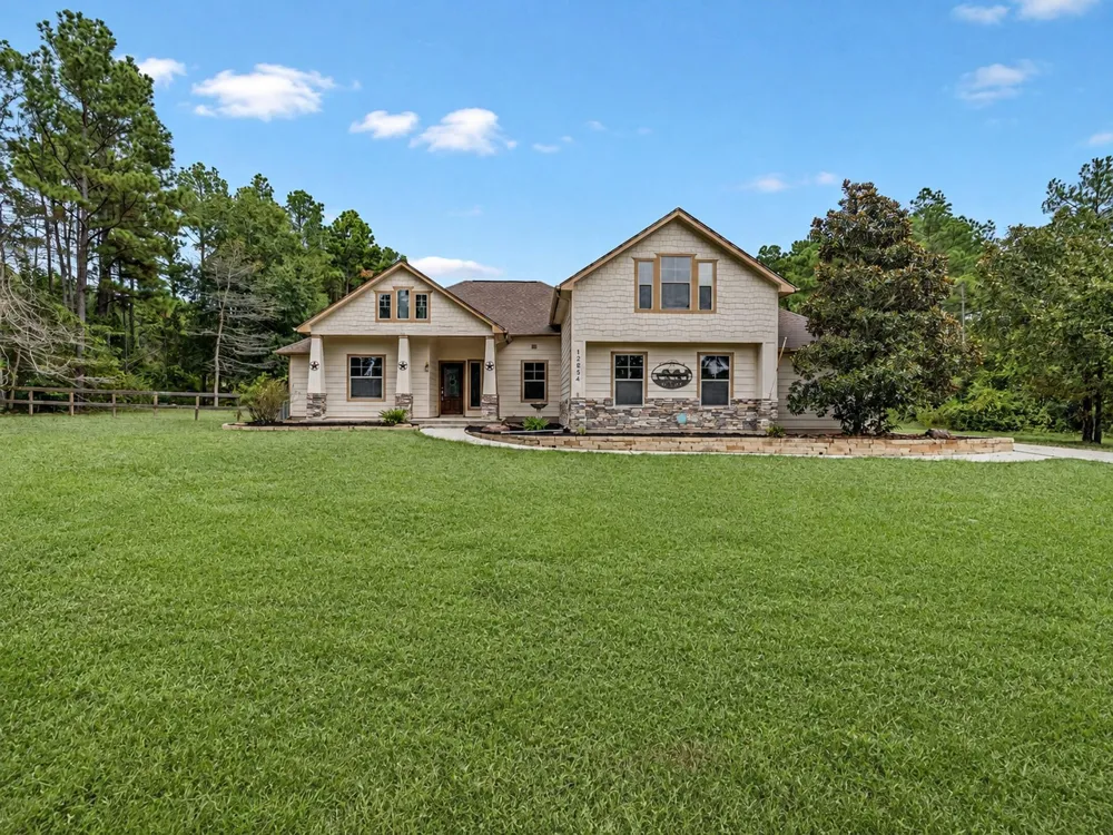 12654 Maxwell Street Willis, TX 77378