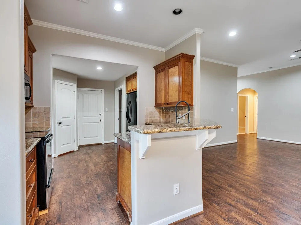 12654 Maxwell Street Willis, TX 77378