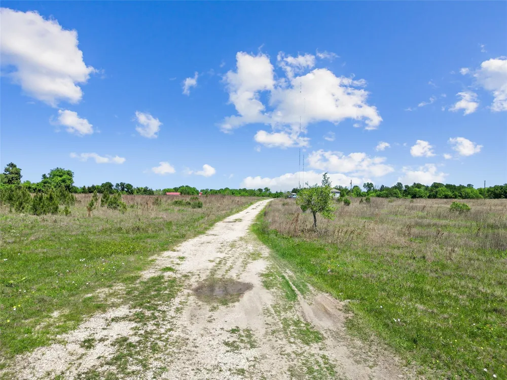 11242 Longstreet Road Willis, TX 77318