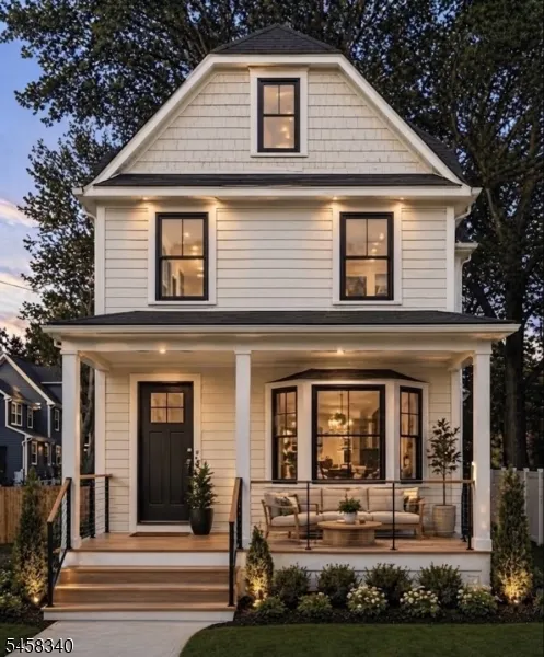 514 Downer St Westfield Town, NJ 07090