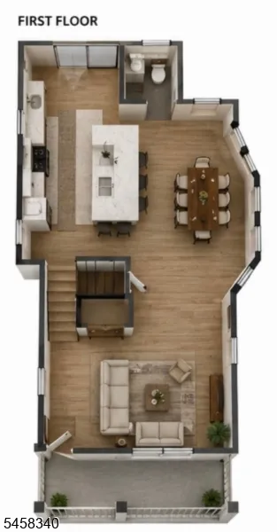 514 Downer St Westfield Town, NJ 07090