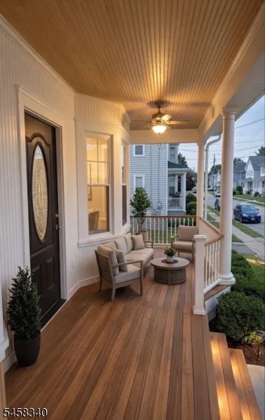 514 Downer St Westfield Town, NJ 07090