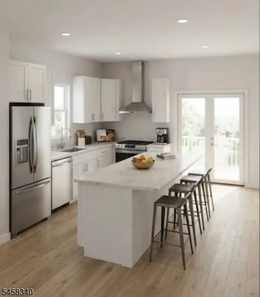 514 Downer St Westfield Town, NJ 07090