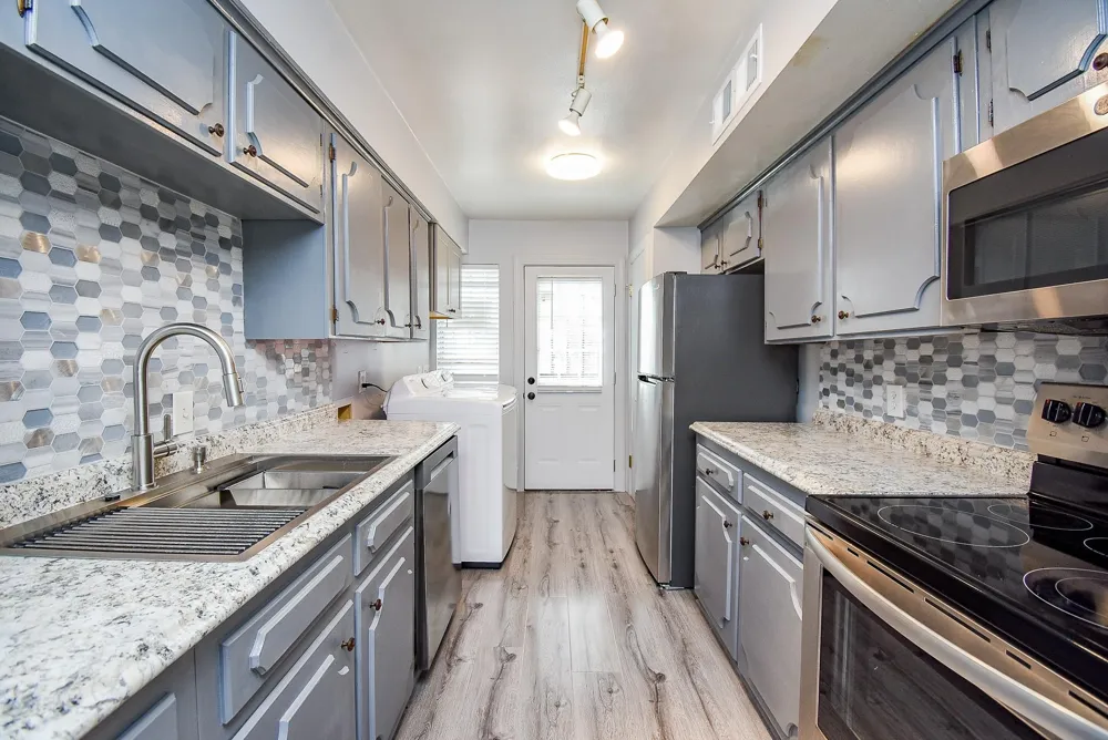 5202 Arboles Drive #3 Houston, TX 77035