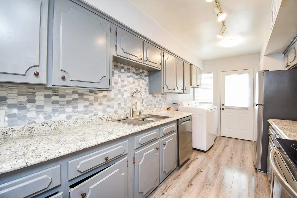 5202 Arboles Drive #3 Houston, TX 77035