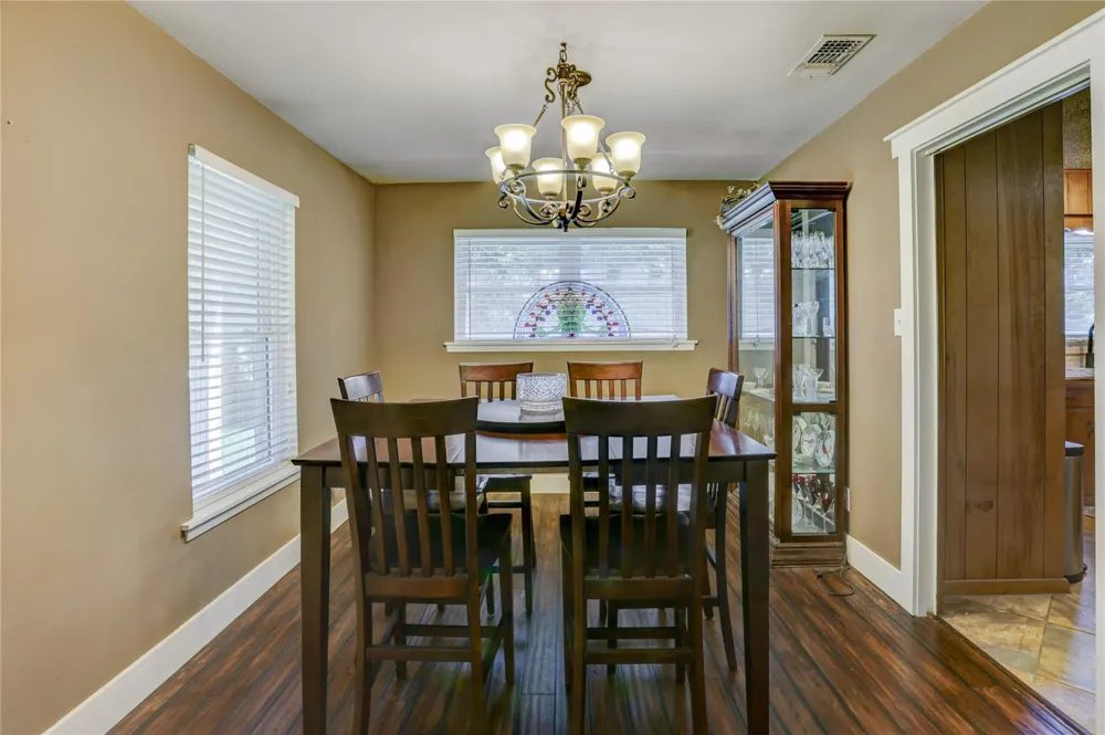 319 Garrett Road Wharton, TX 77488