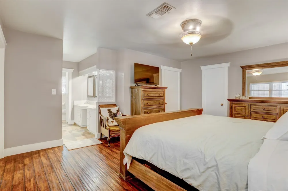 319 Garrett Road Wharton, TX 77488