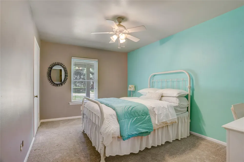 319 Garrett Road Wharton, TX 77488
