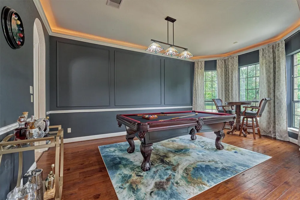 210 Spyglass Park Loop Montgomery, TX 77316