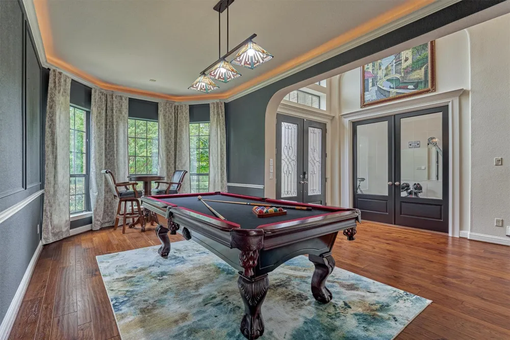 210 Spyglass Park Loop Montgomery, TX 77316