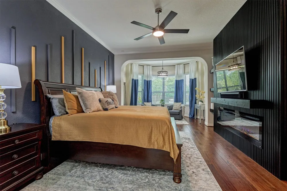 210 Spyglass Park Loop Montgomery, TX 77316