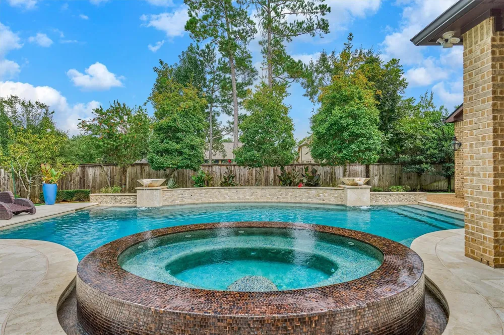 210 Spyglass Park Loop Montgomery, TX 77316