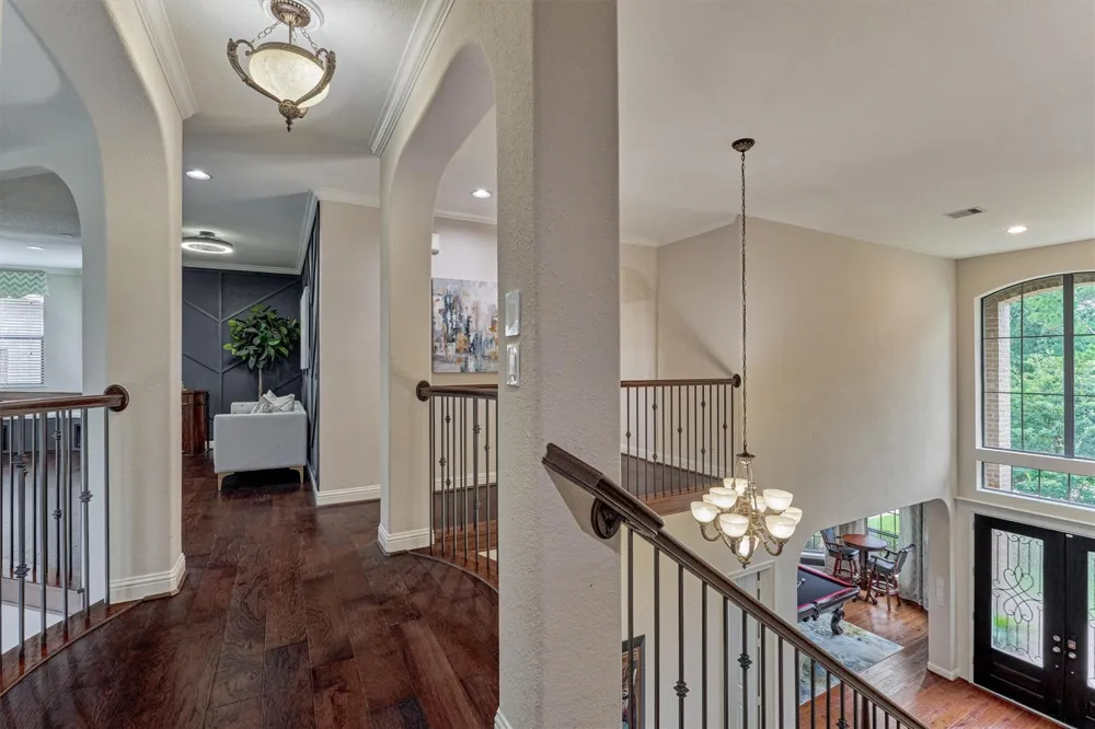 210 Spyglass Park Loop Montgomery, TX 77316