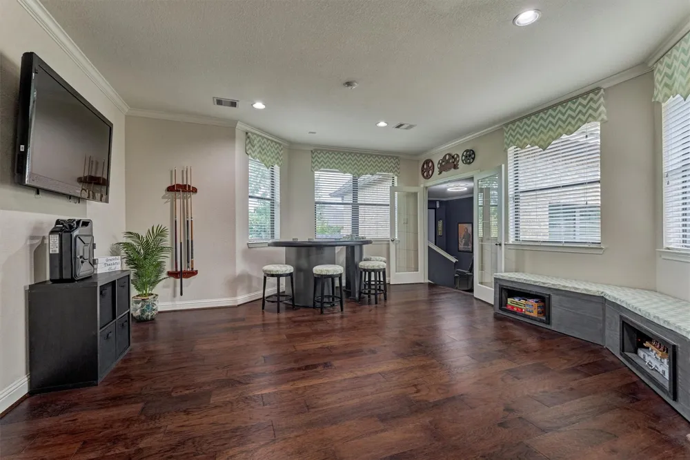 210 Spyglass Park Loop Montgomery, TX 77316