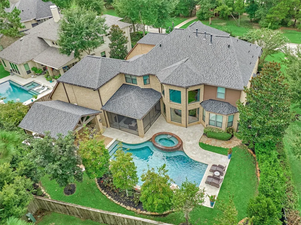 210 Spyglass Park Loop Montgomery, TX 77316