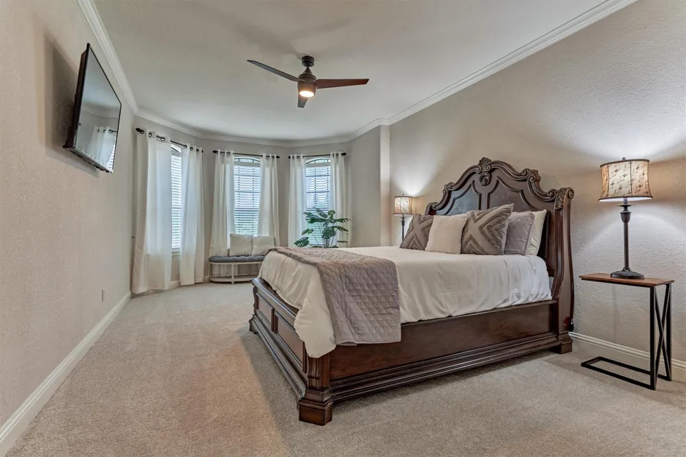 210 Spyglass Park Loop Montgomery, TX 77316