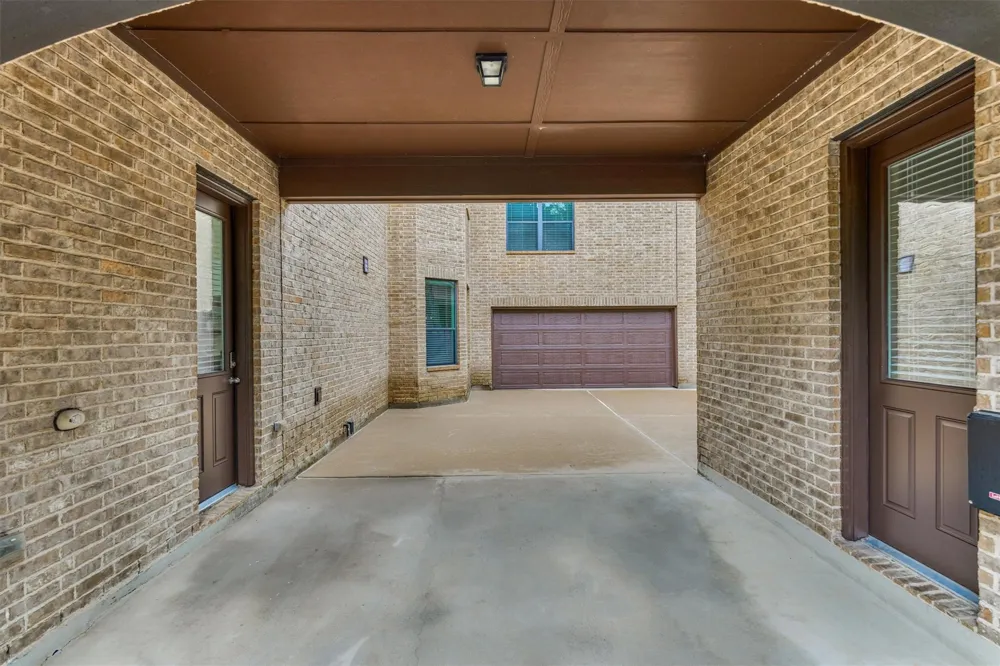 210 Spyglass Park Loop Montgomery, TX 77316