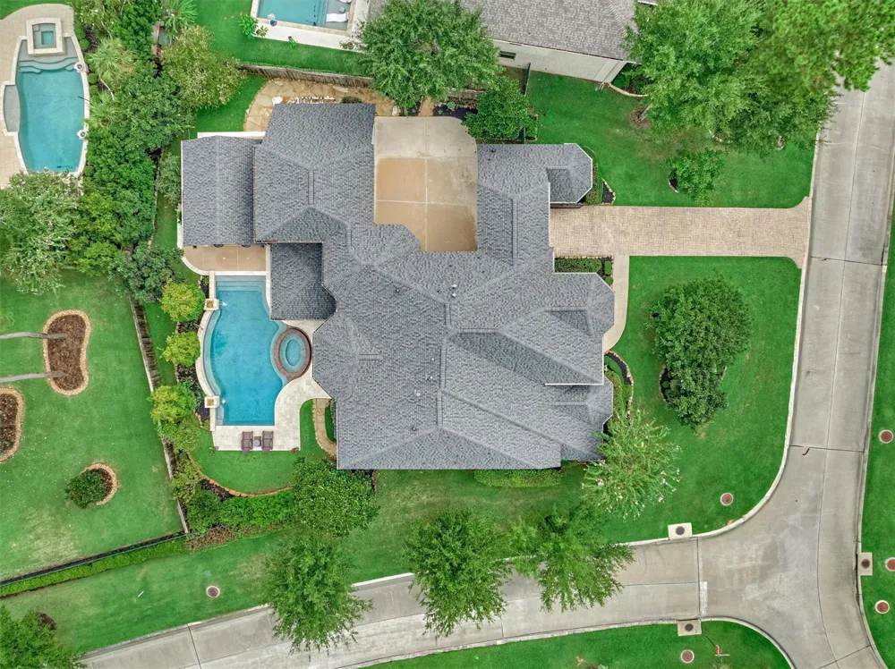 210 Spyglass Park Loop Montgomery, TX 77316