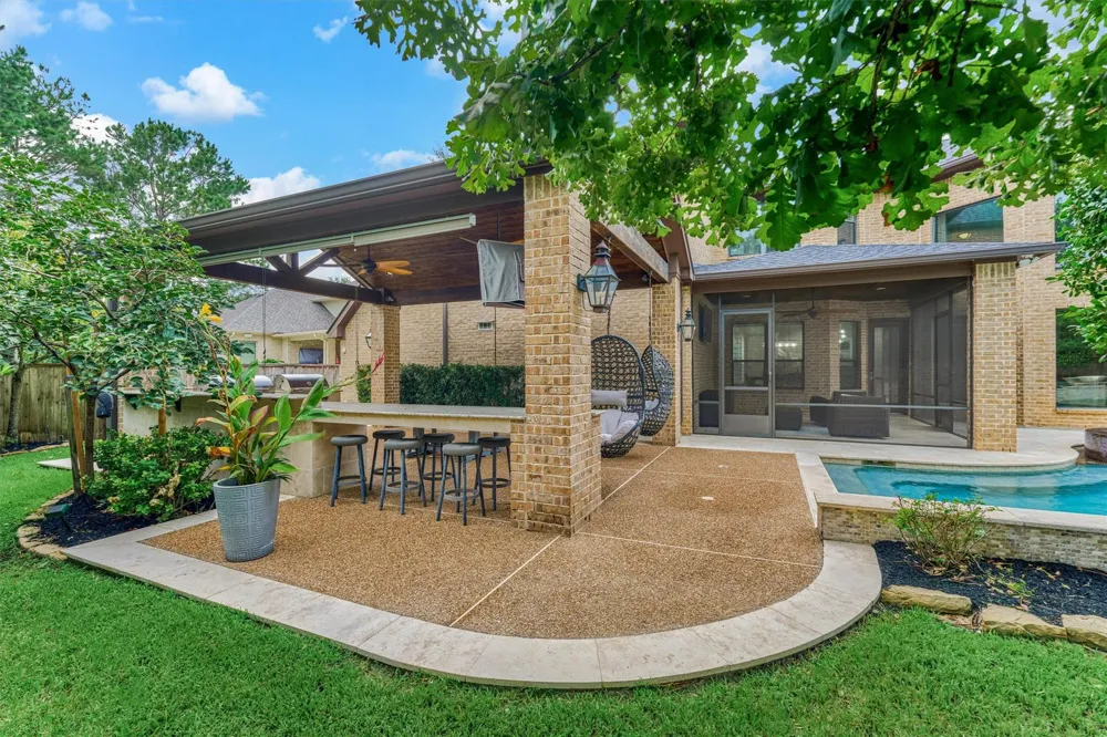 210 Spyglass Park Loop Montgomery, TX 77316