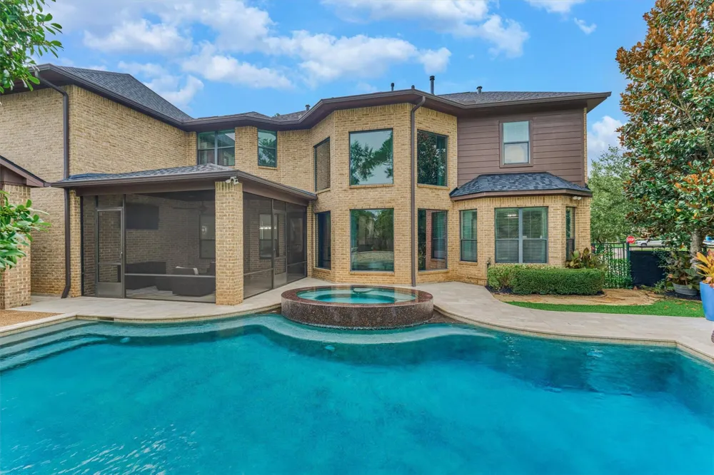210 Spyglass Park Loop Montgomery, TX 77316