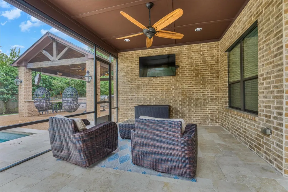 210 Spyglass Park Loop Montgomery, TX 77316