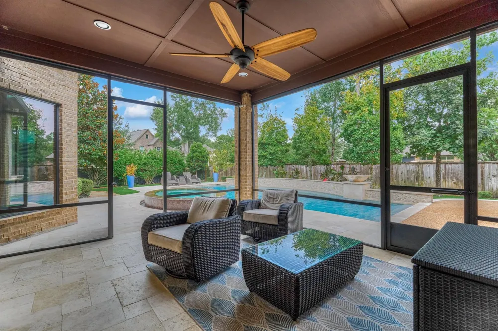 210 Spyglass Park Loop Montgomery, TX 77316