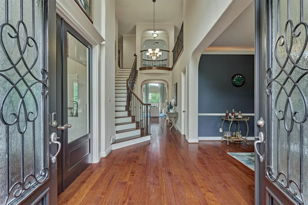 210 Spyglass Park Loop Montgomery, TX 77316