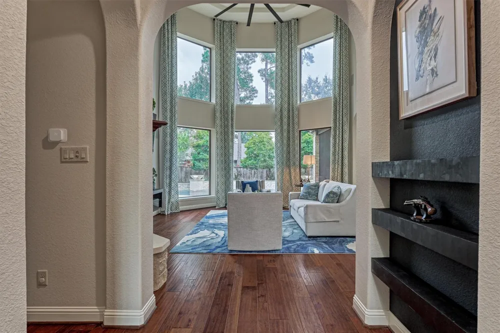 210 Spyglass Park Loop Montgomery, TX 77316