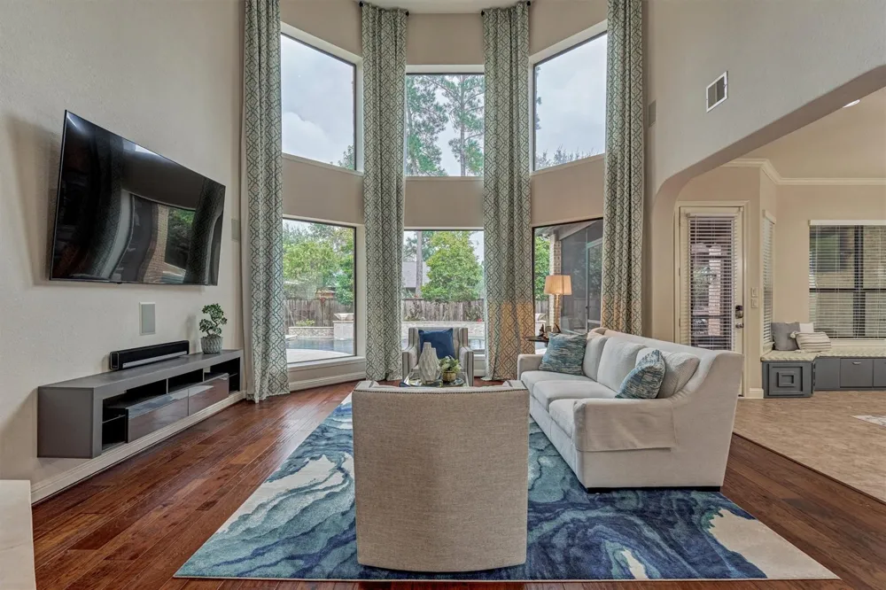 210 Spyglass Park Loop Montgomery, TX 77316