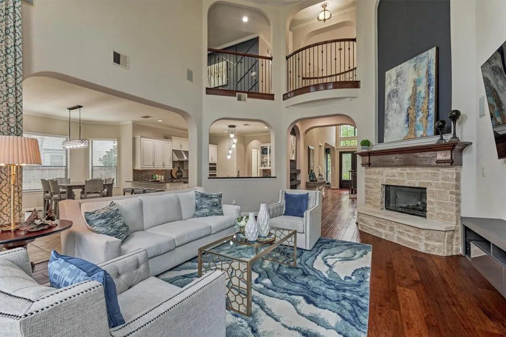 210 Spyglass Park Loop Montgomery, TX 77316