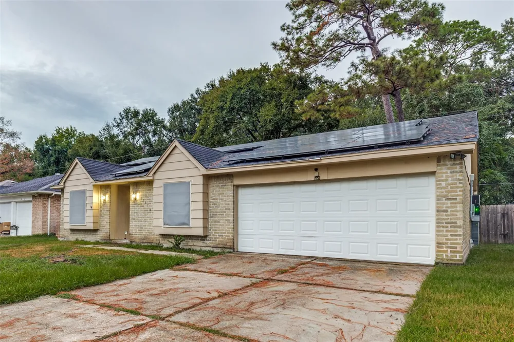 23618 Wintergate Drive Spring, TX 77373