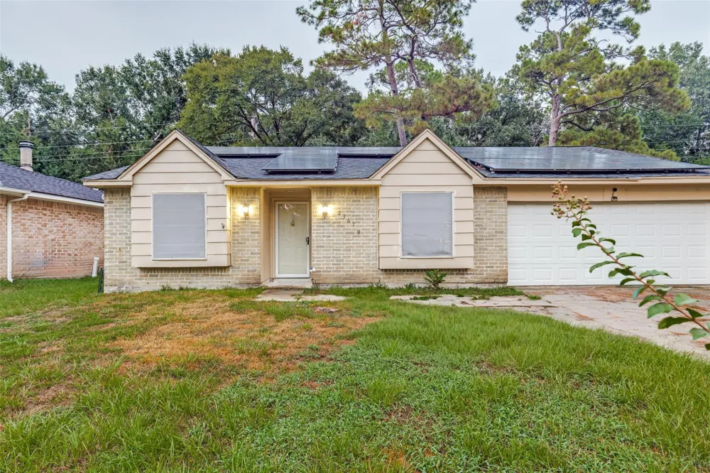 23618 Wintergate Drive Spring, TX 77373