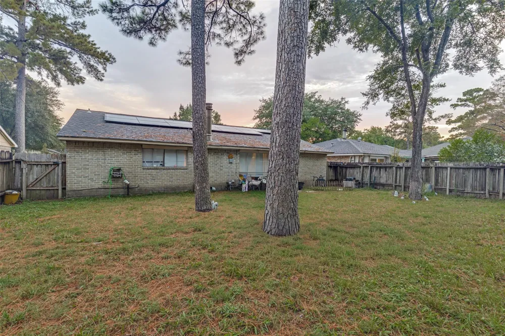 23618 Wintergate Drive Spring, TX 77373