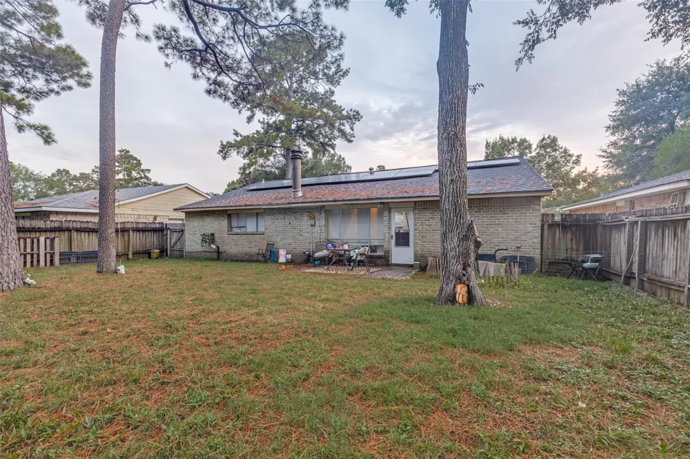 23618 Wintergate Drive Spring, TX 77373