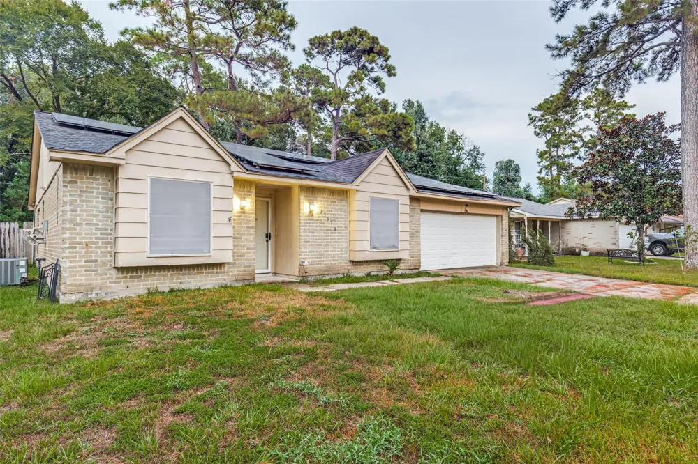 23618 Wintergate Drive Spring, TX 77373