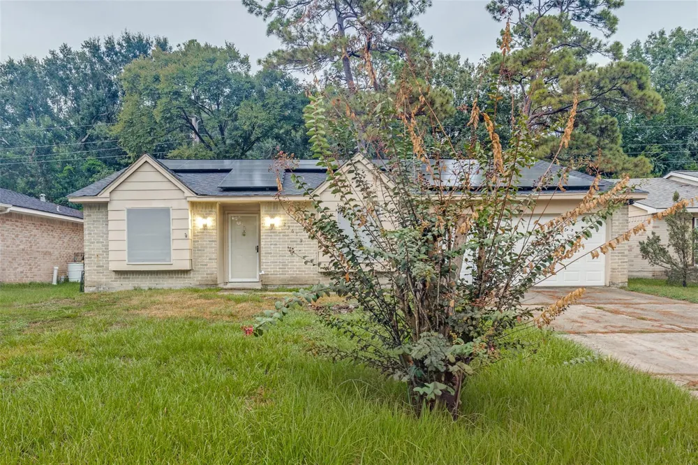 23618 Wintergate Drive Spring, TX 77373