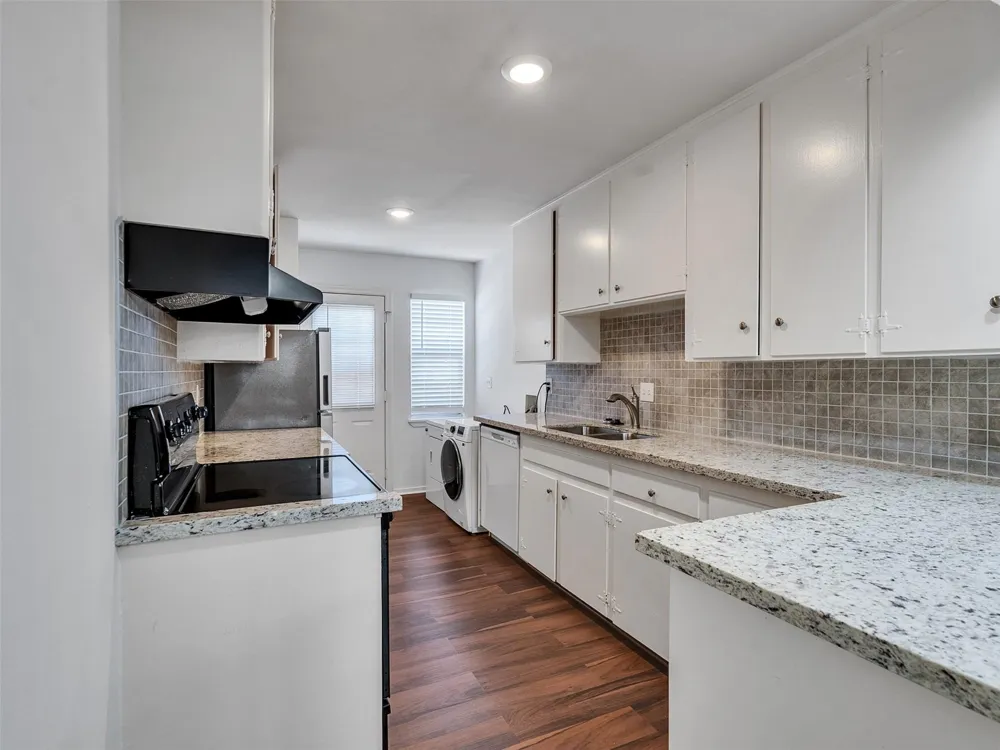 5230 Arboles Drive #4 Houston, TX 77035