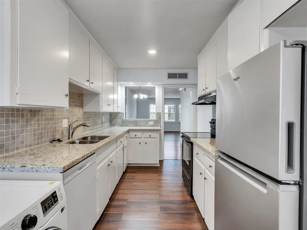 5230 Arboles Drive #4 Houston, TX 77035