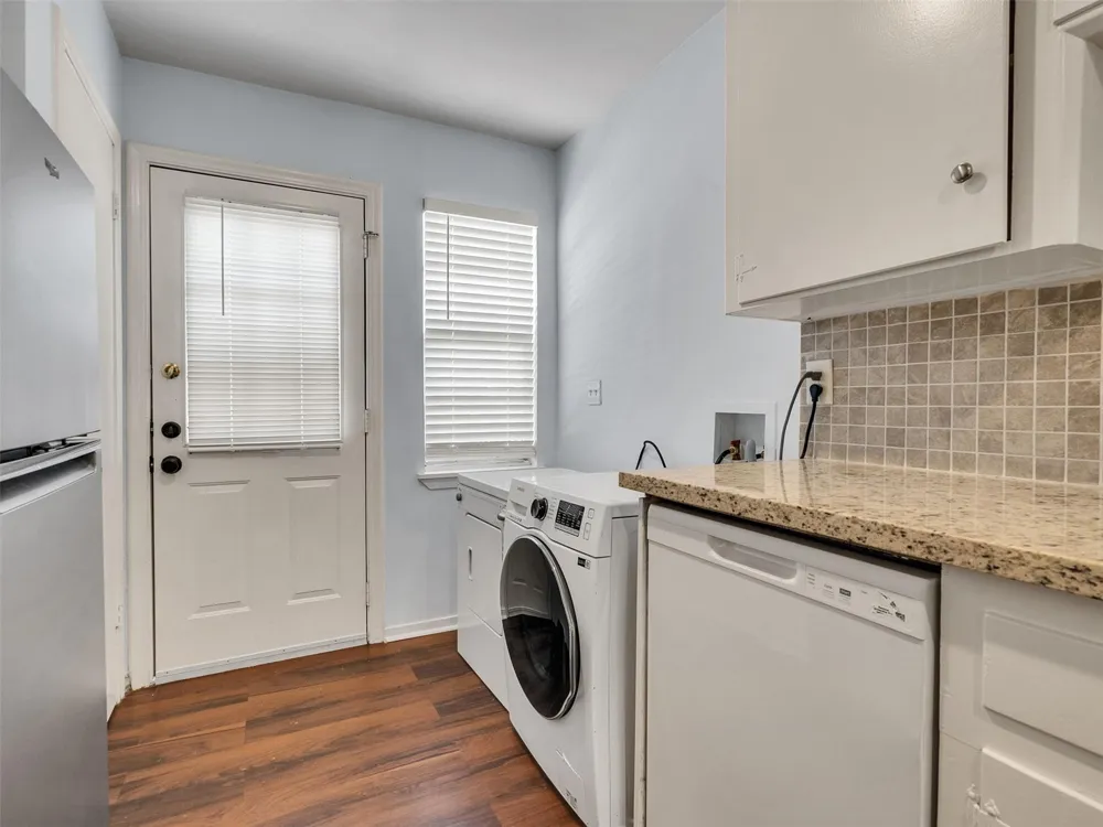 5230 Arboles Drive #4 Houston, TX 77035
