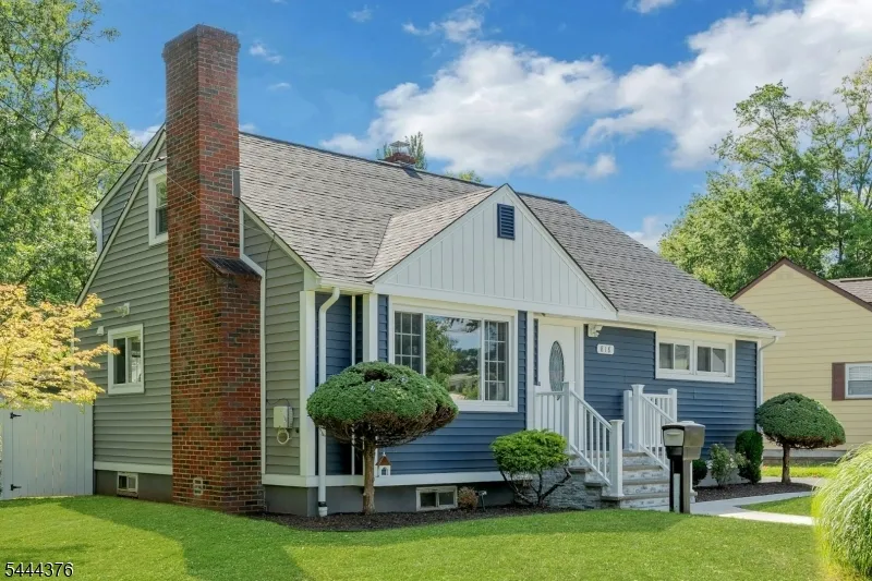 812 Sterling St Plainfield City, NJ 07062