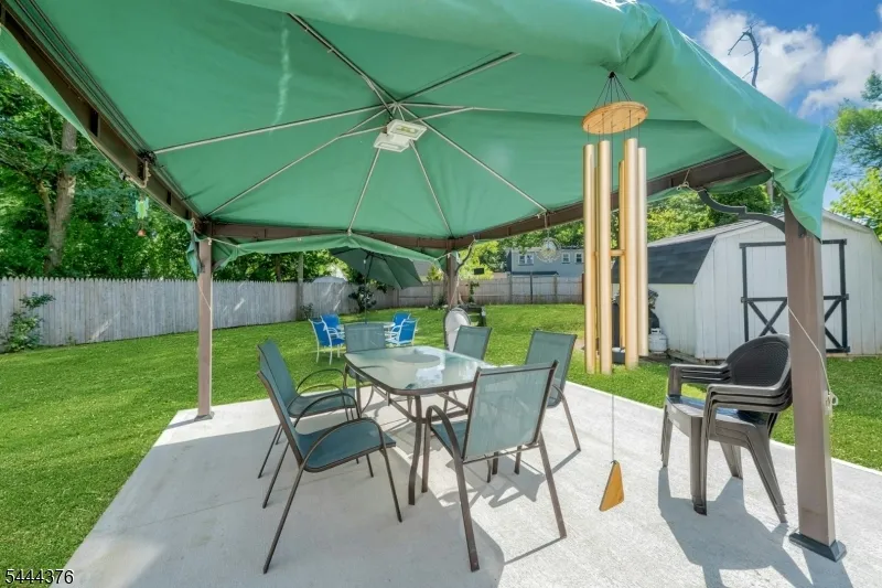 812 Sterling St Plainfield City, NJ 07062