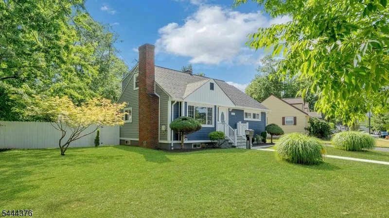 812 Sterling St Plainfield City, NJ 07062