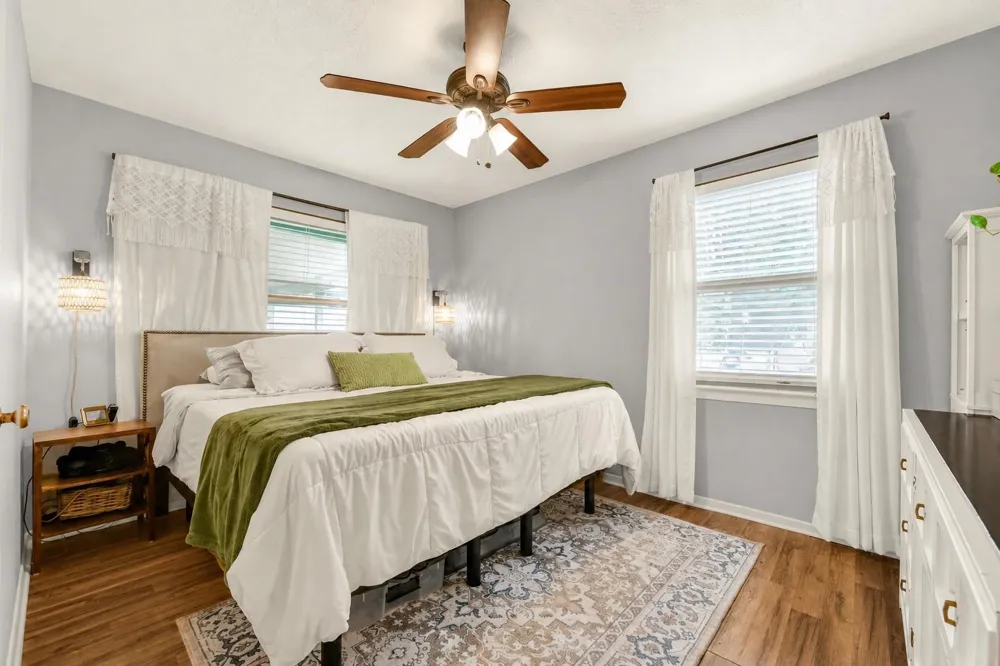 205 Robin Street Deer Park, TX 77536