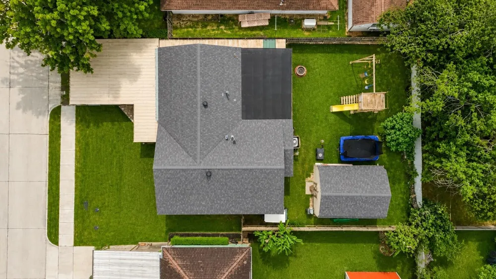 205 Robin Street Deer Park, TX 77536