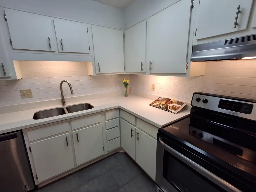 5000 Milwee Street #61 Houston, TX 77092