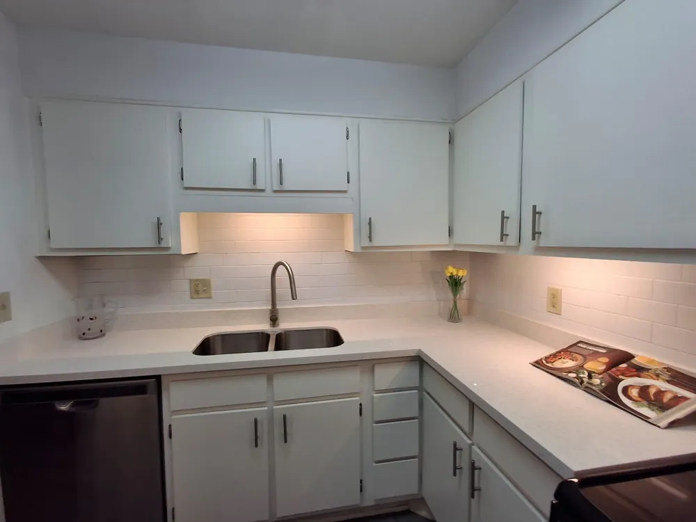 5000 Milwee Street #61 Houston, TX 77092