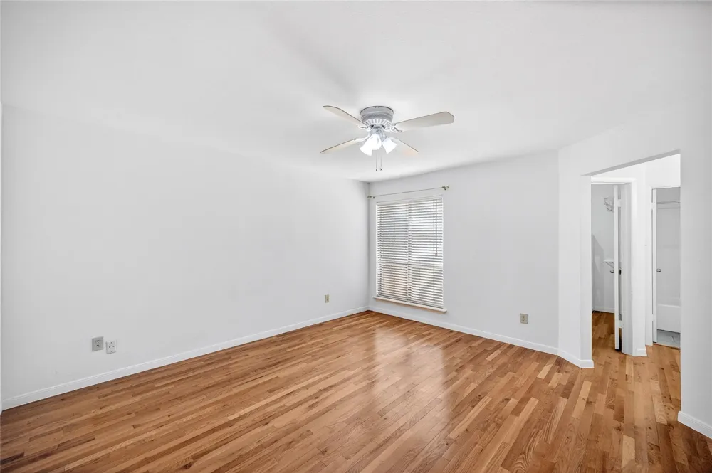 5000 Milwee Street #61 Houston, TX 77092